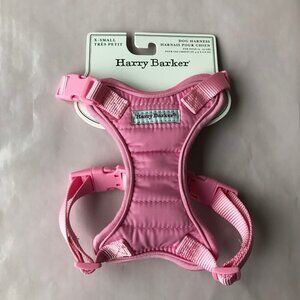 Harry Barker Dog  Harness Pink  Size : XS  (14-17 in)